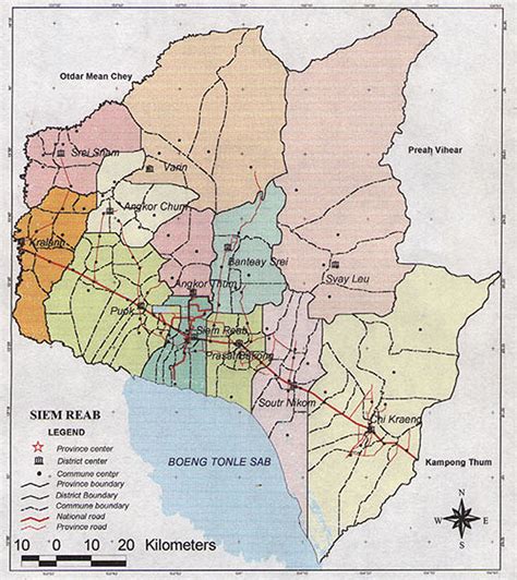 siem reap real estate|siem reap province map.